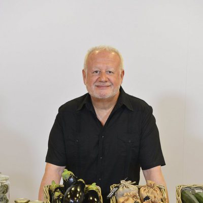 Juan Echanove jurado de 'Mi madre cocina mejor que la tuya'