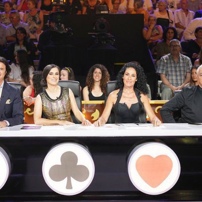 El jurado de la segunda edición de 'Pura magia'