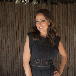 Carmen Alcayde concursante de la primera edición de 'Ven a cenar conmigo: Summer Edition'