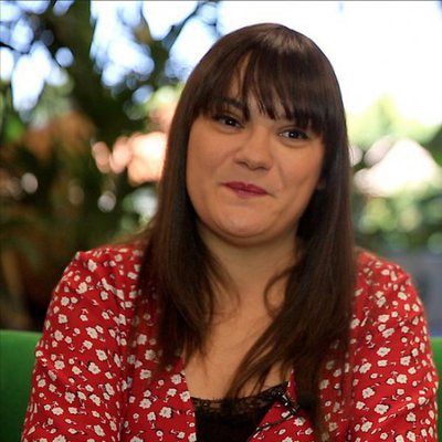 Gema R. Neira, creadora y guionista de 'Las chicas del cable', 'Velvet' y 'Gran Hotel'