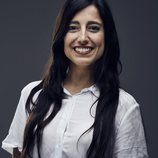 Idaira Fernandez ('OT 2005') en el musical 'El Médico'