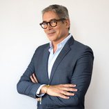 Boris Izaguirre en una imagen promocional de 'Sí, quiero ese vestido'