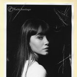 Aitana, 'OT 2017', en la sesión "Lo bueno de Lo Malo"