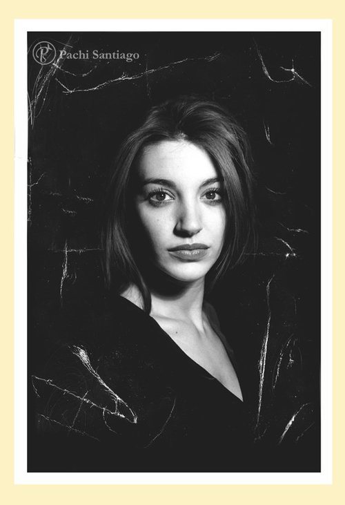 Ana Guerra en la sesión "Lo bueno de Lo Malo"