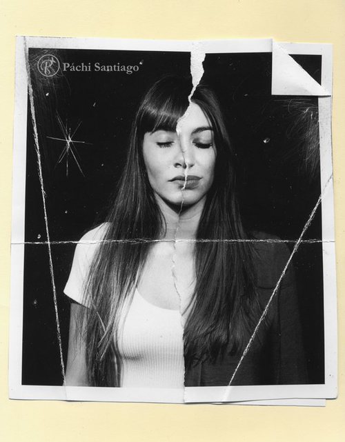 Aitana y Ana Guerra en la sesión fotográfica "Lo bueno de Lo Malo"