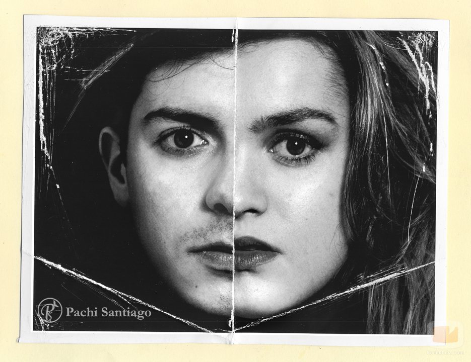Amaia y Alfred se fusionan frente al objetivo de Pachi Santiago en "El alma de Almaia"