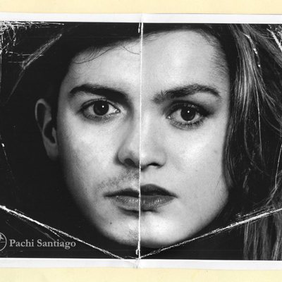 Amaia y Alfred se fusionan frente al objetivo de Pachi Santiago en "El alma de Almaia"