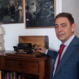 Federico Montero Hita, director general corporativo de TVE