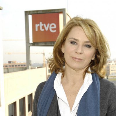 Elena Sánchez Caballero, secretaria general corporativa de TVE