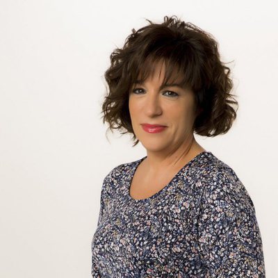 Paloma Zuriaga, directora de RNE
