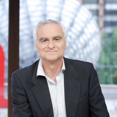 Samuel Martín Mateos, director de La 2 de TVE