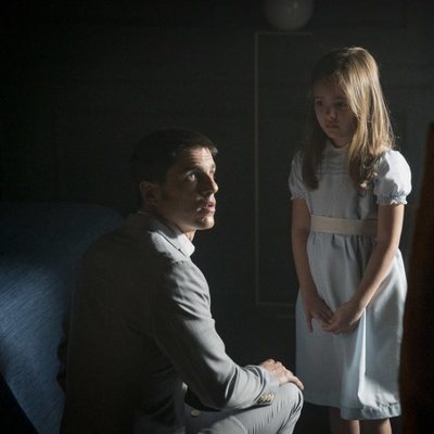 Alejo Sauras y Laura Quirós en la segunda temporada de 'Estoy vivo'