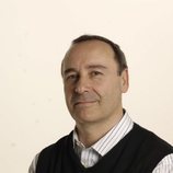 Raúl Heitzmann, director de Informativos de RNE