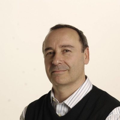 Raúl Heitzmann, director de Informativos de RNE