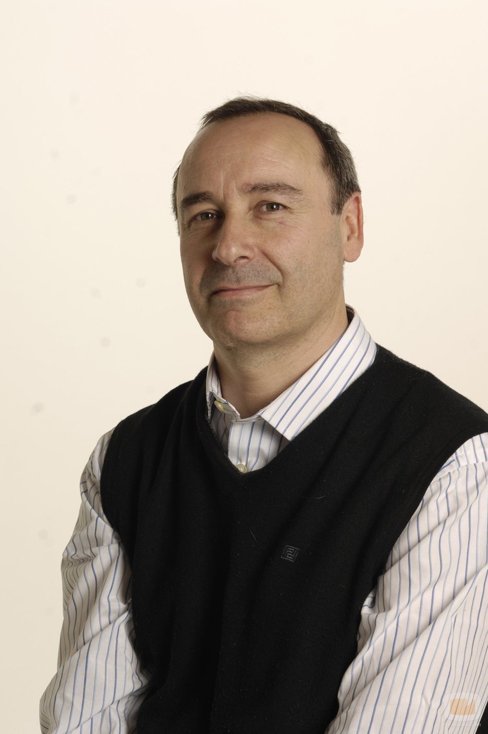 Raúl Heitzmann, director de Informativos de RNE