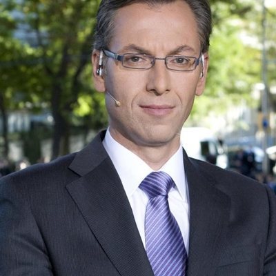 Luis Lianes, director de Contenidos de los Informativos de TVE