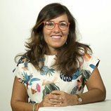 Mónica Agudo, directora de los Informativos Diarios de TVE