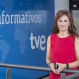 Begoña Alegría, nombrada directora de informativos de TVE