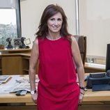 Begoña Alegría es la directora de informativos de TVE