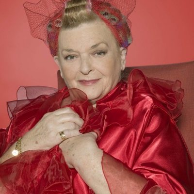 Pepa, interpretada por Marisa Porcel, es uno de los personajes de 'Escenas de matrimonio'
