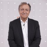 Paco Lobatón, director de 'Desaparecidos' en TVE