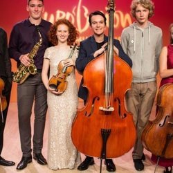 Los finalistas del Festival de Eurovisión de Jóvenes Músicos 2018