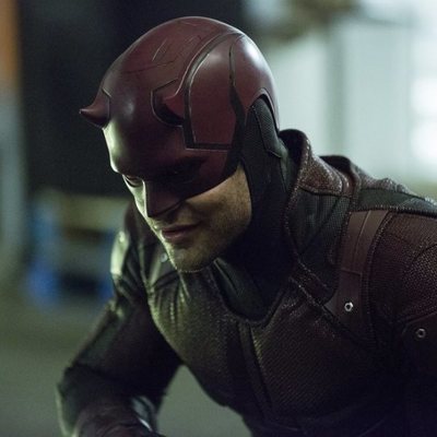 Daredevil en la segunda temporada de la serie de Netflix