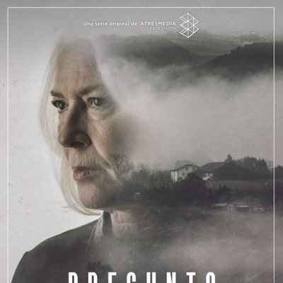 Cartel de Susi Sánchez en 'Presunto culpable'