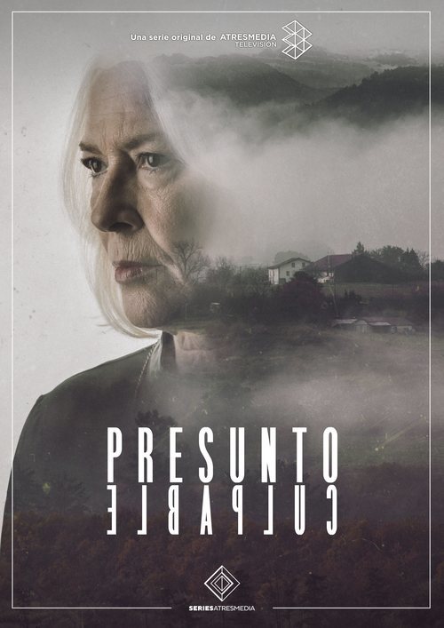 Cartel de Susi Sánchez en 'Presunto culpable'