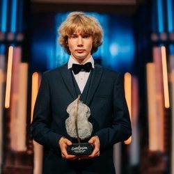 Rusia gana Eurovisión de Jóvenes Músicos 2018 con Ivan Bessonov