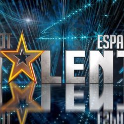 Logotipo de la cuarta edición de 'Got Talent España'