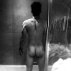 Cepeda, de 'OT 2017', muestra su culo en Instagram