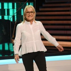 Maribel Gil, concursante de 'MasterChef' y '¡Mira quién baila!'