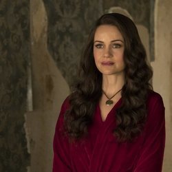 Carla Gugino es miembro del reparto de 'La maldición de Hill House'