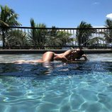Cristina Pedroche publica un explosivo desnudo integral mientras disfruta de sus vacaciones