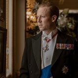 Tobias Menzies es el Príncipe Felipe en 'The Crown'