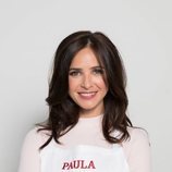 Paula Prendes, concursante de 'MasterChef Celebrity 3'
