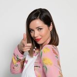 Dafne Fernández, concursante de 'MasterChef Celebrity 3'