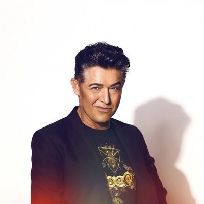 Ángel Garó, concursante oficial de 'GH VIP 6'