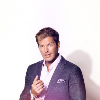 Darek, concursante oficial de 'GH VIP 6'