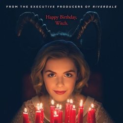 Póster oficial de 'Las escalofriantes aventuras de Sabrina', la serie de Netflix