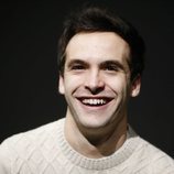 Ricardo Gómez, actor de 'Cuéntame cómo pasó' y 'Vivir sin permiso'