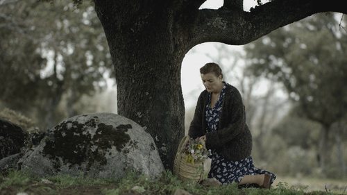 La joven Herminia, en 'Cuéntame cómo pasó'