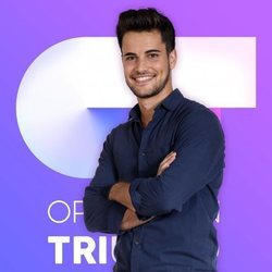 Joan Garrido, concursante de 'OT 2018'