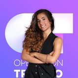 Julia, concursante de 'OT 2018'