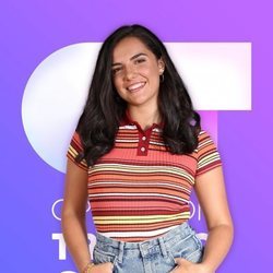 Marta, concursante de 'OT 2018'