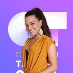 Noelia, concursante de 'OT 2018'
