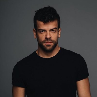 Ricky Merino, encargado del chat en 'OT 2018'