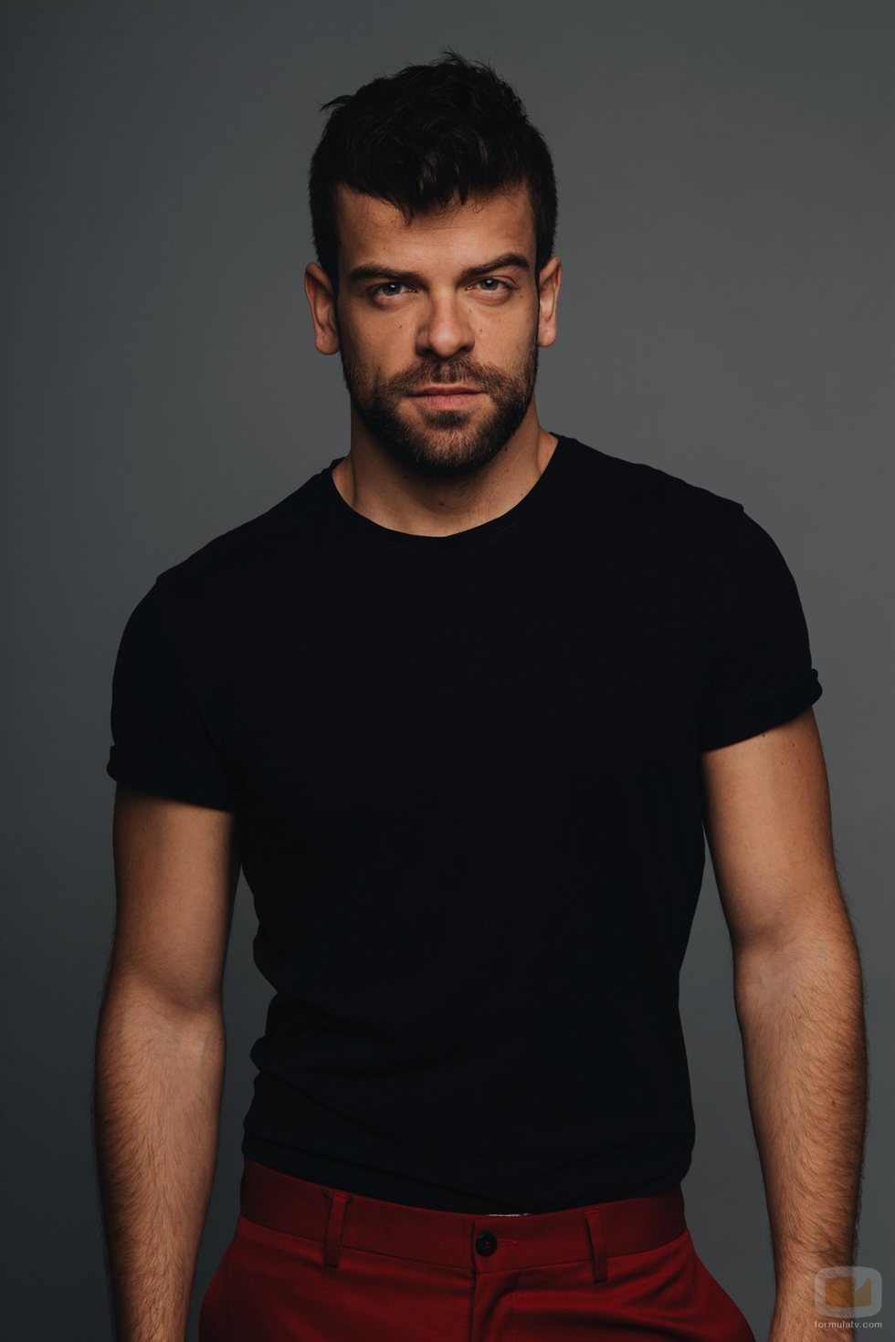 Ricky Merino, encargado del chat en 'OT 2018'