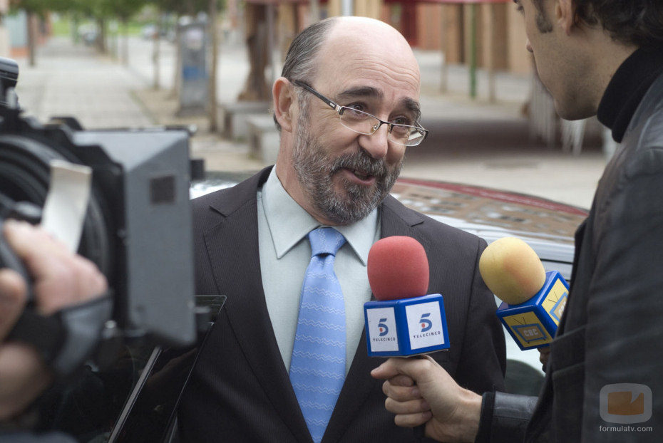 Ilustres antepasados